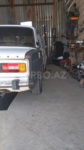 LADA (VAZ) 2106 1989, 20,000 km - 1.3 л - Zaqatala