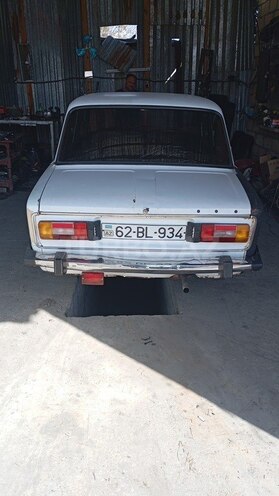 LADA (VAZ) 2106 1989, 20,000 km - 1.3 л - Zaqatala