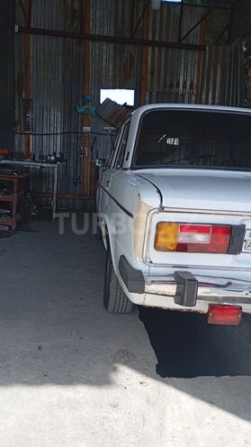 LADA (VAZ) 2106 1989, 20,000 km - 1.3 л - Zaqatala