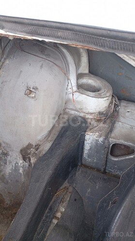 LADA (VAZ) 2106 1989, 20,000 km - 1.3 л - Zaqatala