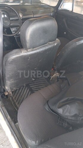 LADA (VAZ) 2106 1989, 20,000 km - 1.3 л - Zaqatala