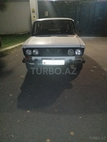 LADA (VAZ) 2106 1989, 20,000 km - 1.3 л - Zaqatala