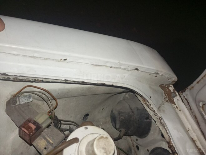 LADA (VAZ) 2106 1989, 20,000 km - 1.3 л - Zaqatala