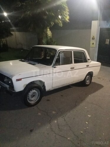 LADA (VAZ) 2106 1989, 20,000 km - 1.3 л - Zaqatala