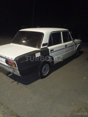 LADA (VAZ) 2106 1989, 20,000 km - 1.3 л - Zaqatala