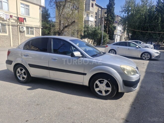 Kia Rio 2008, 228,562 km - 1.4 l - Sumqayıt