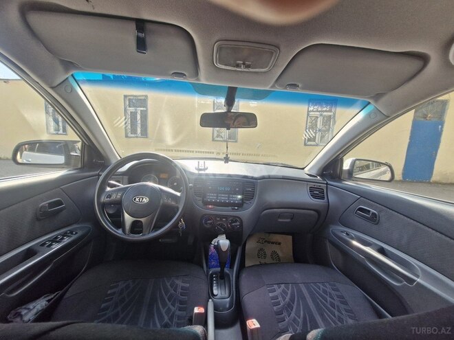 Kia Rio 2008, 228,562 km - 1.4 l - Sumqayıt