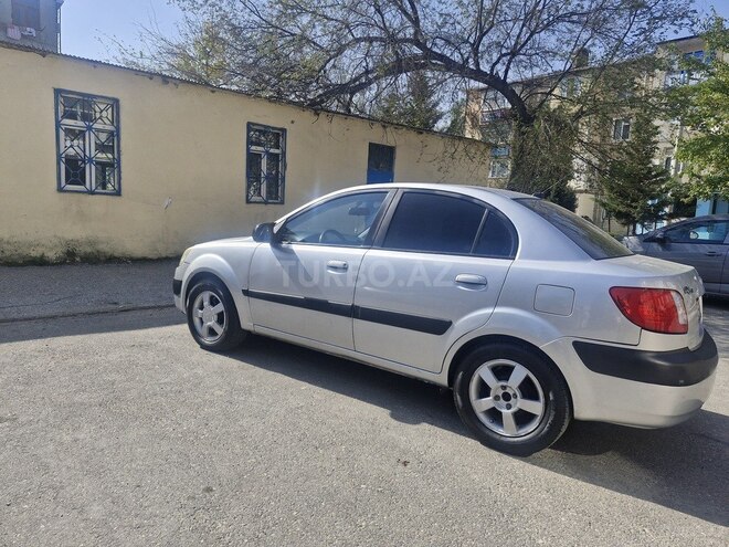Kia Rio 2008, 228,562 km - 1.4 l - Sumqayıt