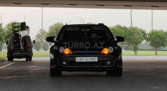 Renault Laguna 2010, 300,000 km - 1.5 л - Bakı