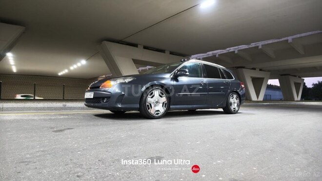 Renault Laguna 2010, 300,000 km - 1.5 л - Bakı