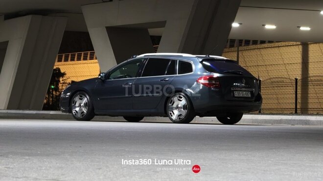 Renault Laguna 2010, 300,000 km - 1.5 л - Bakı
