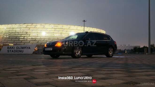 Renault Laguna 2010, 300,000 km - 1.5 л - Bakı