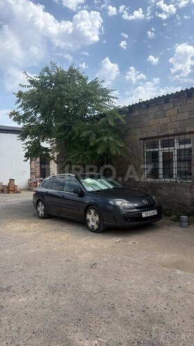 Renault Laguna 2010, 300,000 km - 1.5 л - Bakı