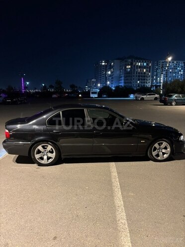 BMW 528 2000, 367,000 km - 2.8 l - Sumqayıt