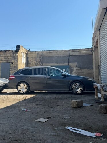 Renault Laguna 2010, 300,000 km - 1.5 л - Bakı