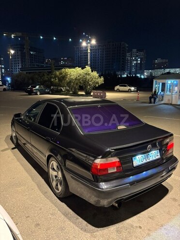 BMW 528 2000, 367,000 km - 2.8 l - Sumqayıt