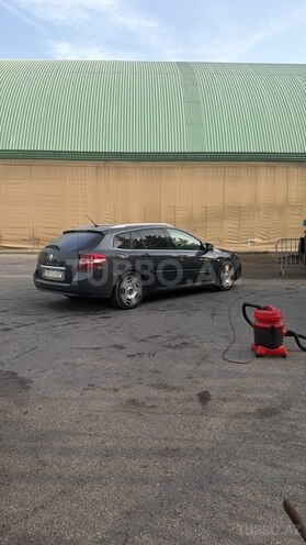 Renault Laguna 2010, 300,000 km - 1.5 л - Bakı