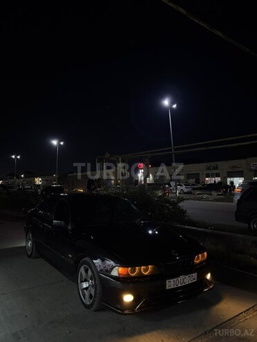BMW 528 2000, 367,000 km - 2.8 l - Sumqayıt
