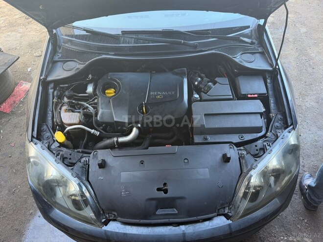Renault Laguna 2010, 300,000 km - 1.5 л - Bakı