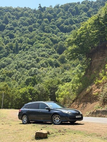 Renault Laguna 2010, 300,000 km - 1.5 л - Bakı