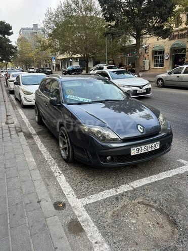 Renault Laguna 2010, 300,000 km - 1.5 л - Bakı