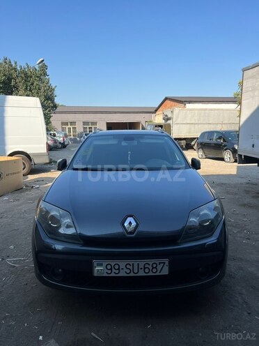 Renault Laguna 2010, 300,000 km - 1.5 л - Bakı