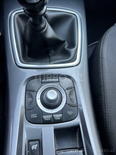 Renault Laguna 2010, 300,000 km - 1.5 л - Bakı