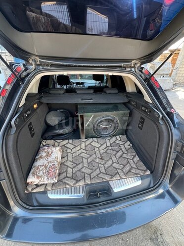 Renault Laguna 2010, 300,000 km - 1.5 л - Bakı