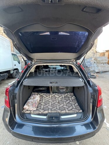Renault Laguna 2010, 300,000 km - 1.5 л - Bakı