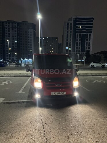 Ford Transit 2009, 180,000 km - 2.2 l - Bakı