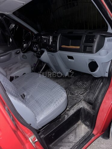 Ford Transit 2009, 180,000 km - 2.2 l - Bakı