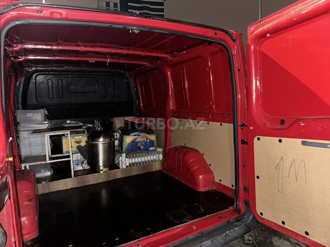 Ford Transit 2009, 180,000 km - 2.2 l - Bakı