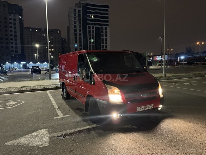 Ford Transit 2009, 180,000 km - 2.2 l - Bakı