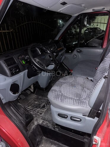 Ford Transit 2009, 180,000 km - 2.2 l - Bakı