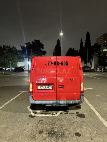 Ford Transit 2009, 180,000 km - 2.2 l - Bakı