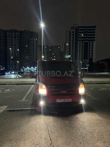 Ford Transit 2009, 180,000 km - 2.2 l - Bakı