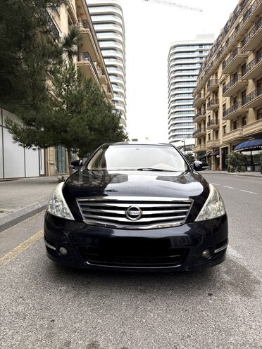 Nissan Teana 2008, 378,000 km - 2.5 l - Bakı