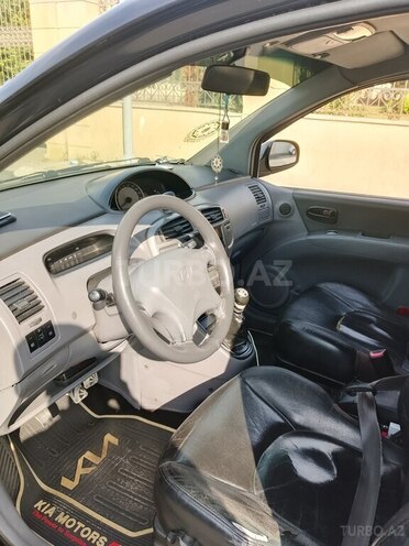 Hyundai Matrix 2006, 220,000 km - 1.5 л - Bakı