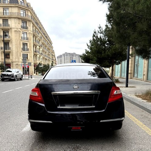Nissan Teana 2008, 378,000 km - 2.5 l - Bakı