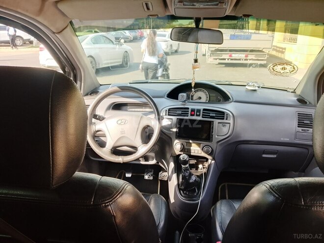 Hyundai Matrix 2006, 220,000 km - 1.5 л - Bakı