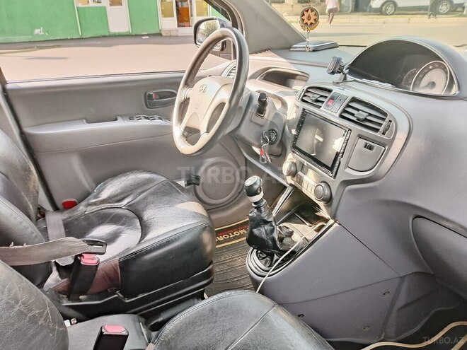 Hyundai Matrix 2006, 220,000 km - 1.5 л - Bakı