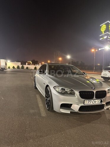 BMW 528 2014, 190,000 km - 2.0 л - Bakı
