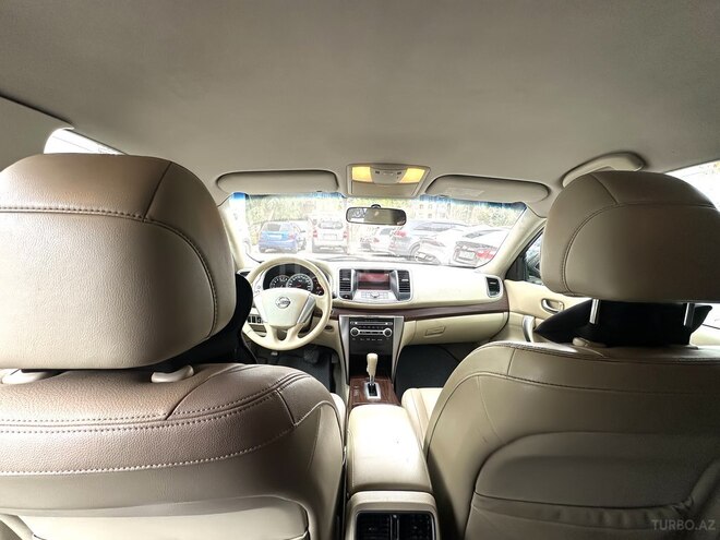 Nissan Teana 2008, 378,000 km - 2.5 l - Bakı