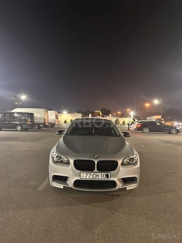 BMW 528 2014, 190,000 km - 2.0 л - Bakı