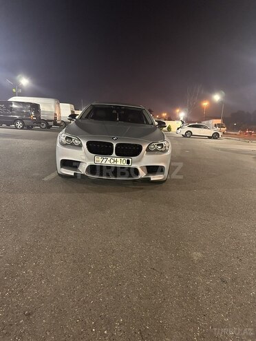 BMW 528 2014, 190,000 km - 2.0 л - Bakı