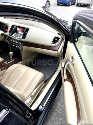 Nissan Teana 2008, 378,000 km - 2.5 l - Bakı