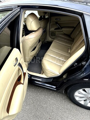 Nissan Teana 2008, 378,000 km - 2.5 l - Bakı
