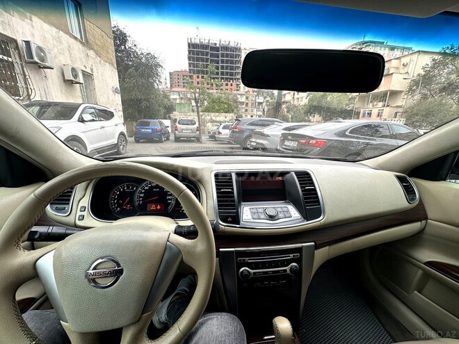 Nissan Teana 2008, 378,000 km - 2.5 l - Bakı