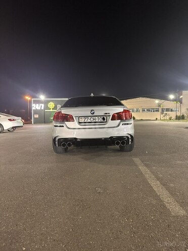BMW 528 2014, 190,000 km - 2.0 л - Bakı
