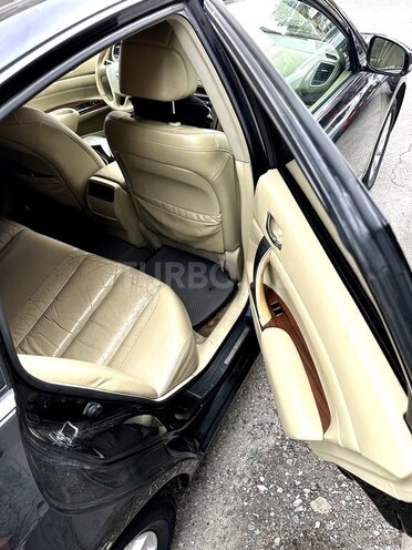 Nissan Teana 2008, 378,000 km - 2.5 l - Bakı